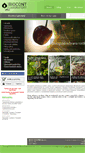 Mobile Screenshot of biocont.cz